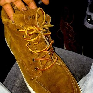 Polo Shoes